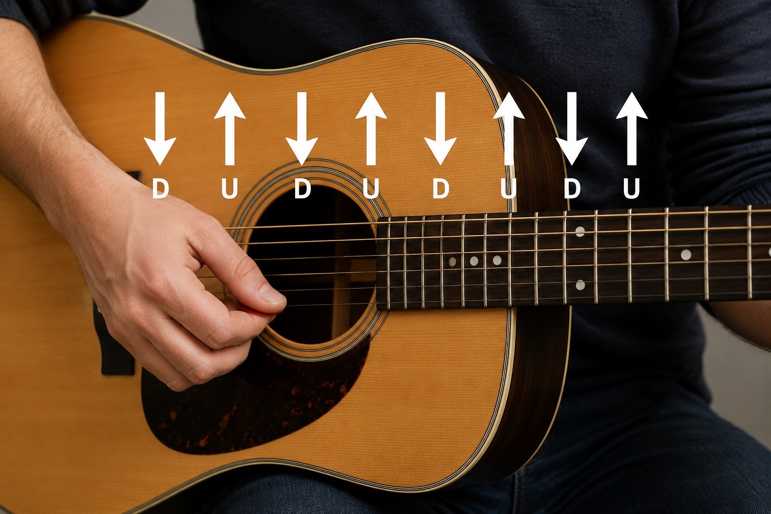 Strumming Techniques
