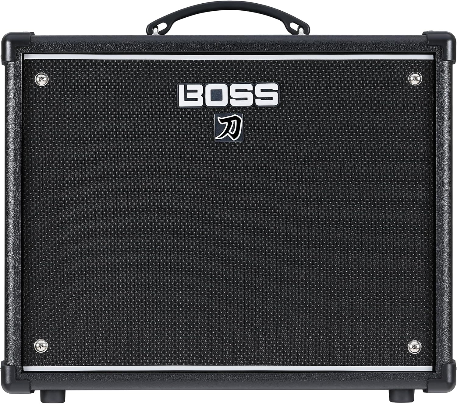 BOSS Katana-50 Gen 3 Guitar Amplifier