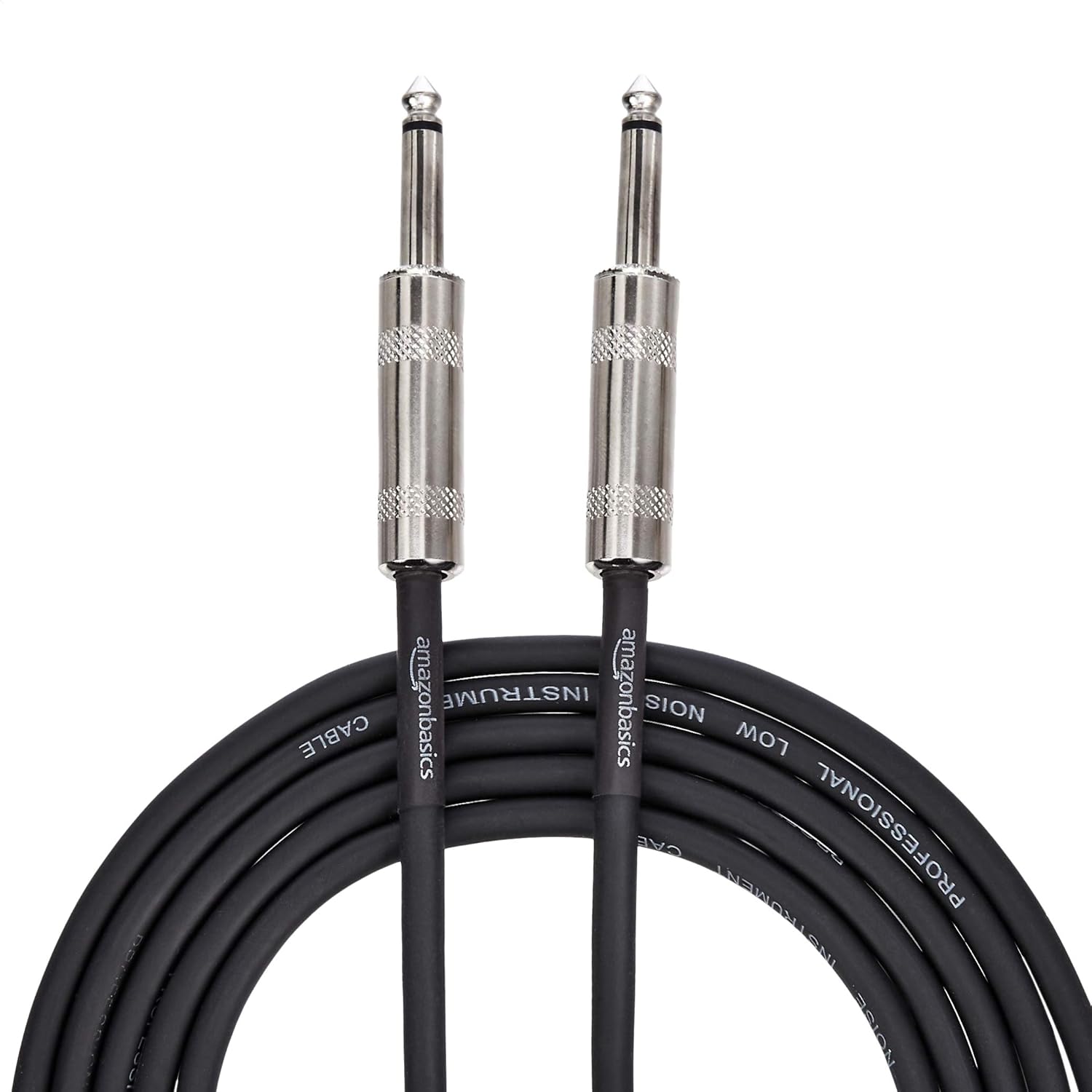 6.35 1/4 inch TS Cable