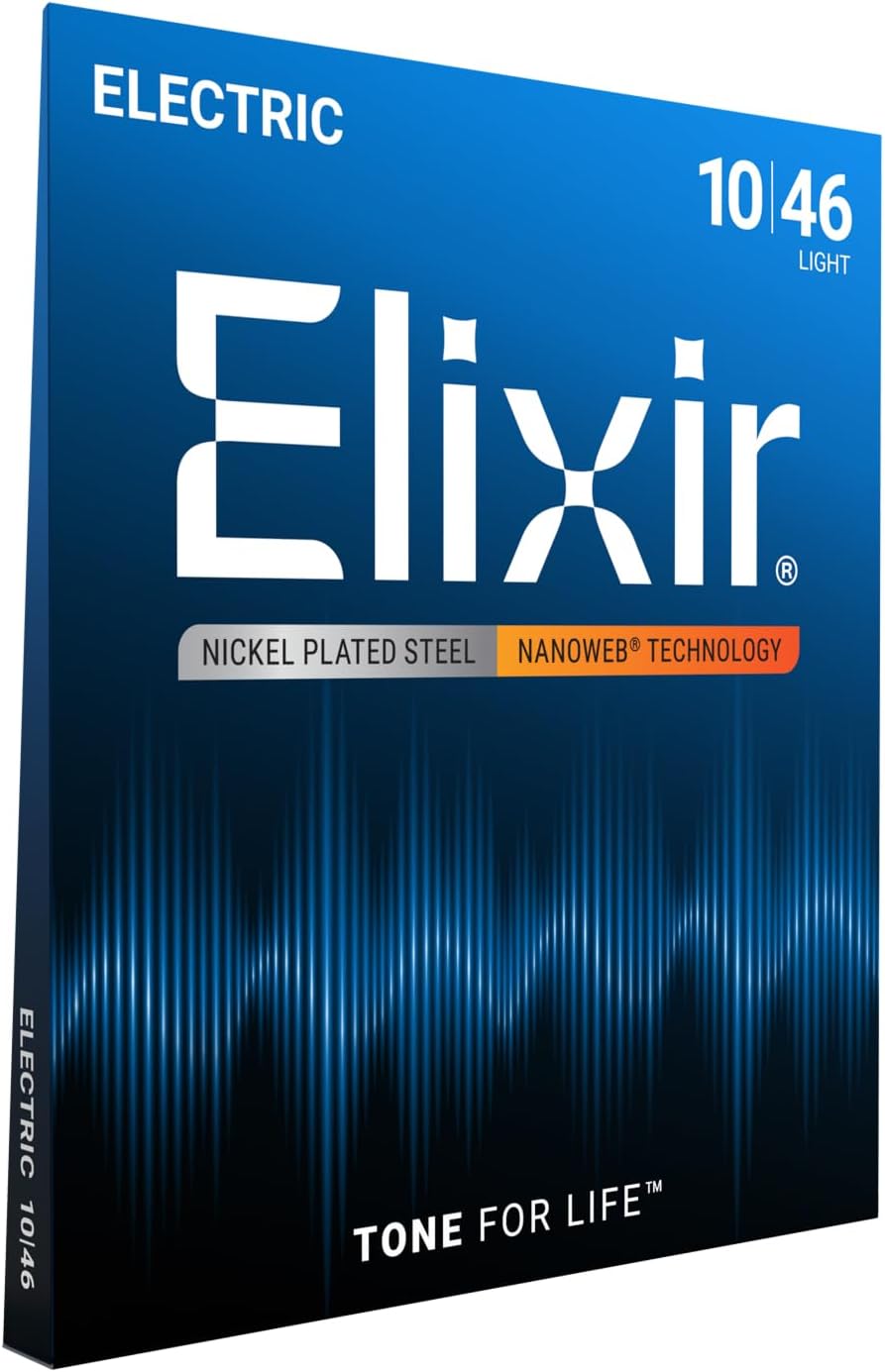 D'Addario XL 10-46 Gauge